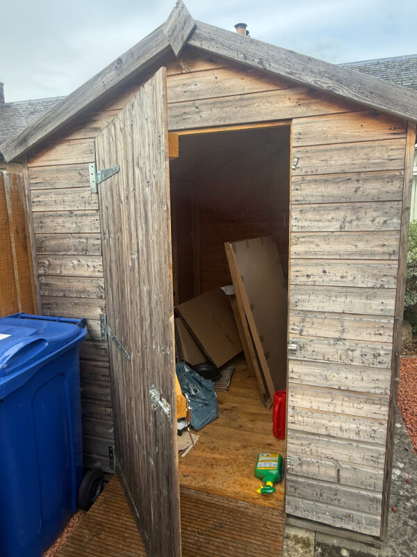 Shed 2